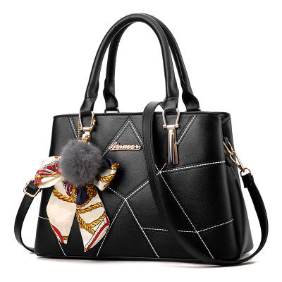 Tassel Handbag
