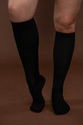 Post-Op 20-30mmHg Compression Socks | Knee-High Circulation Support