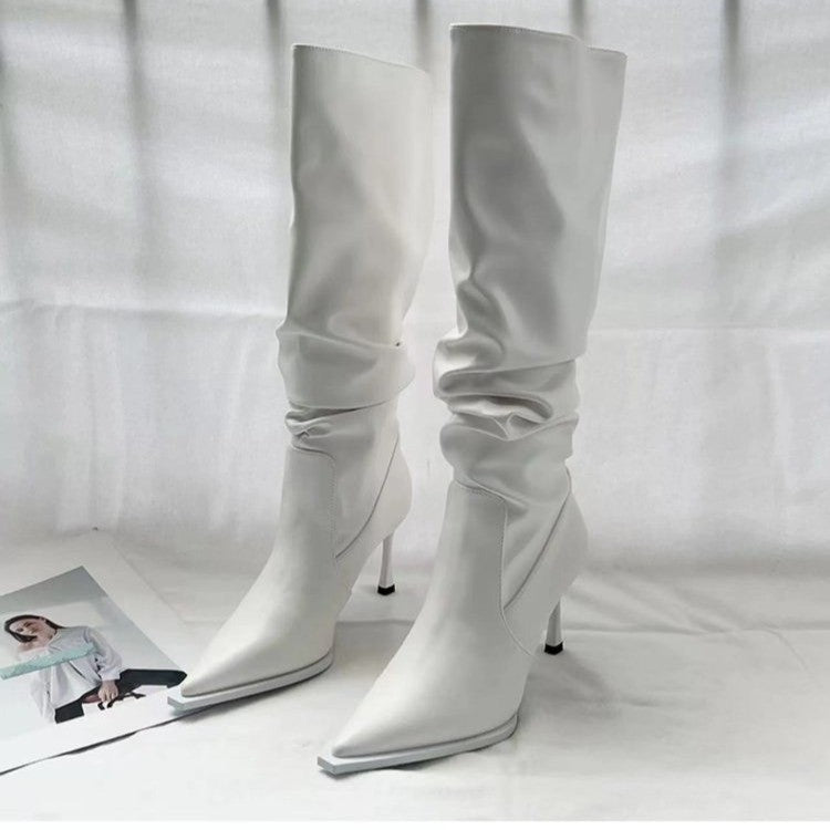 High Boots Women