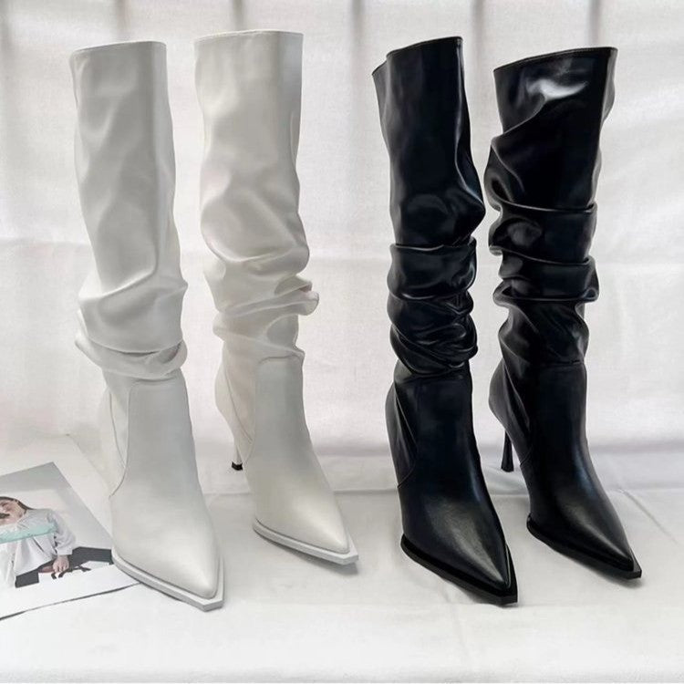 High Boots Women