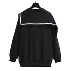 Sailor Sweater