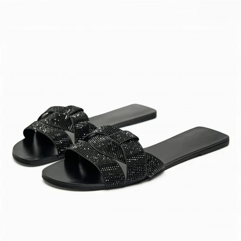 Flat Slipper