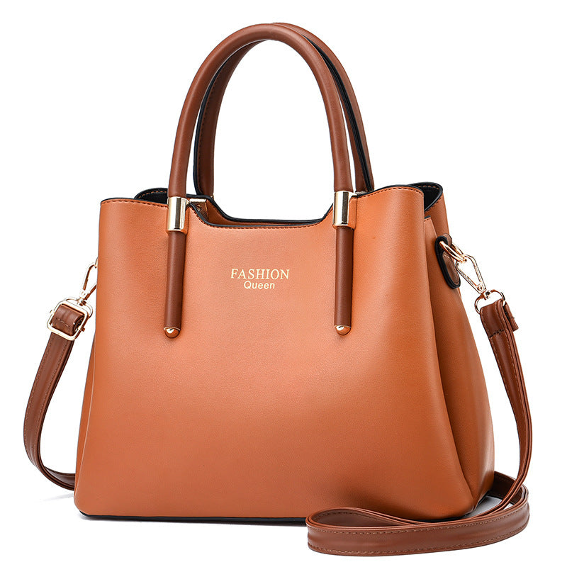 Fashion Girl Tote Handbags