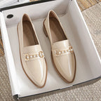 Soft Oxfords Modis British Style Loafer Shoe