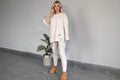 Women’s 2-Piece Lounge Set