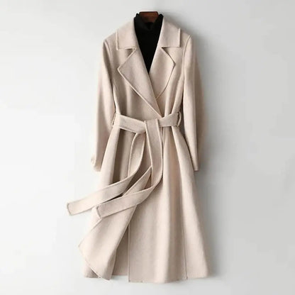 Casual Overcoat