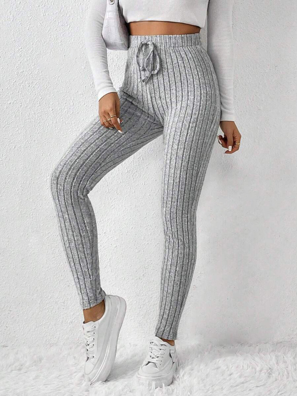 Seamless Yoga Sweatpants