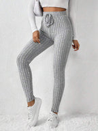 Drawstring Sweatpants