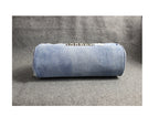 Butterfly Diamond Denim Bag