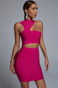 Bandage Evening Dress