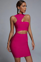 Bandage Evening Dress