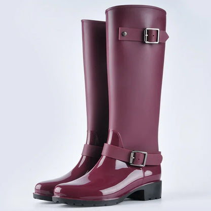 Women's Rain Boots