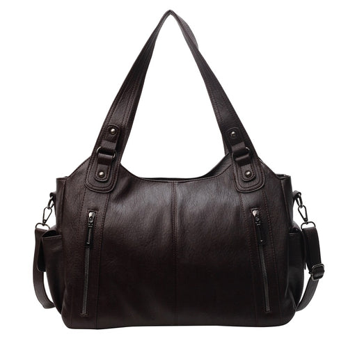 The Atelier Day Tote