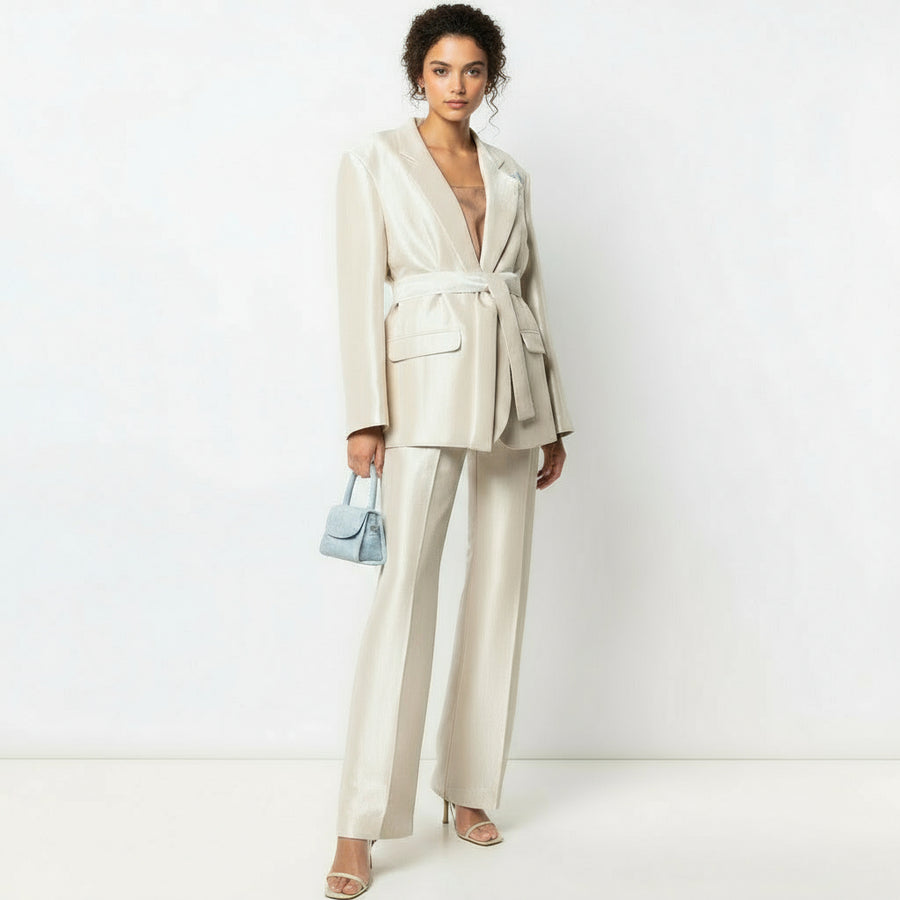 Lux Business Suit