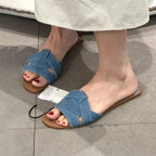 Flat Slipper