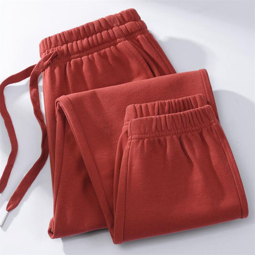 Drawstring Harem Pants