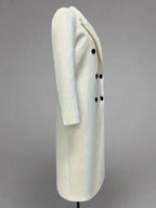 The City Poise Coat