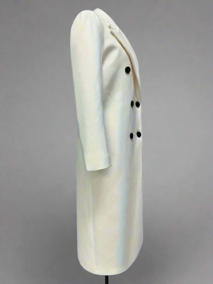 The City Poise Coat