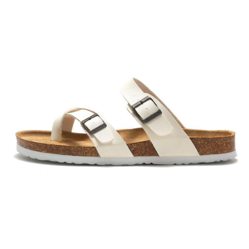 Cork Work Sandals