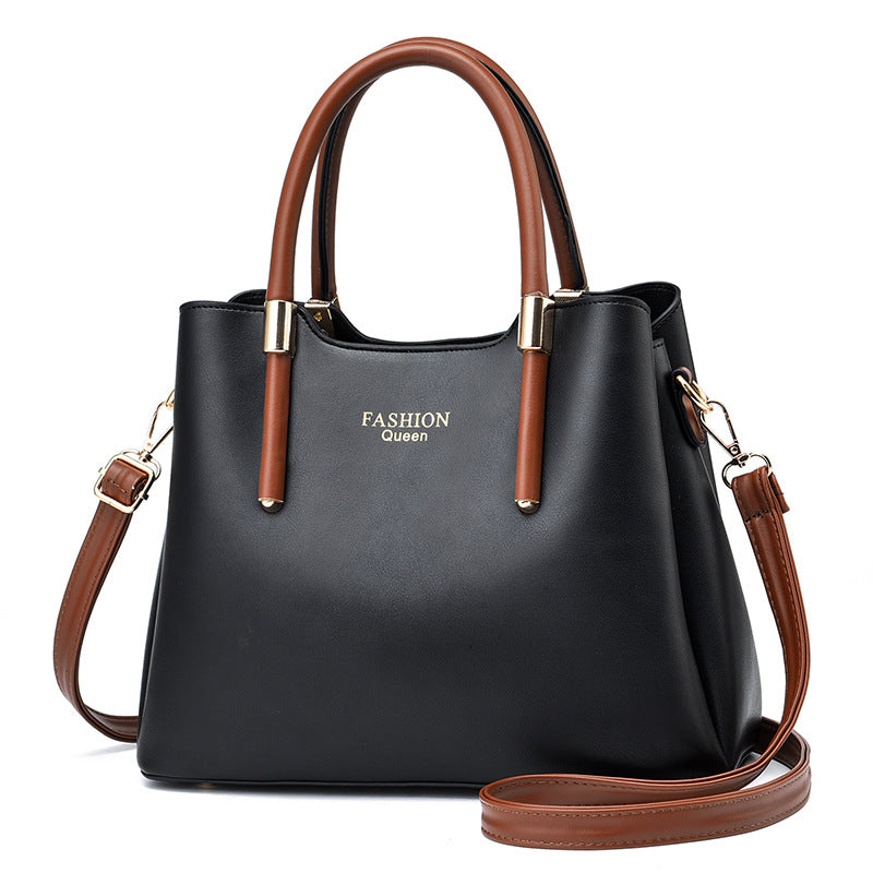 Fashion Girl Tote Handbags