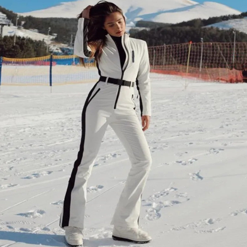 Winter Ski Suit