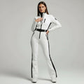 Winter Ski Suit