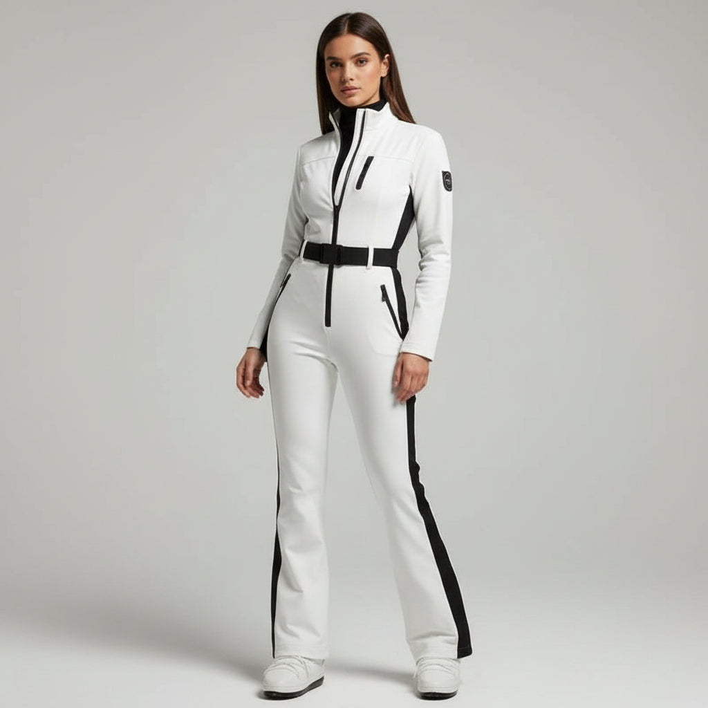 Winter Ski Suit