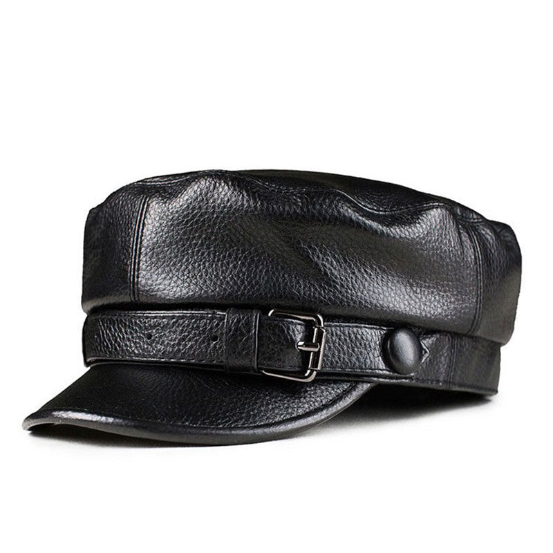 Retro Beret Hat