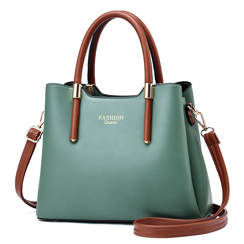 Fashion Girl Tote Handbags