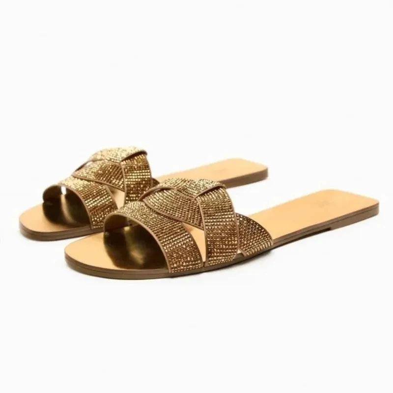 Flat Slipper