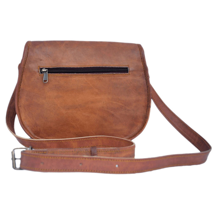 The Florence Crossbody