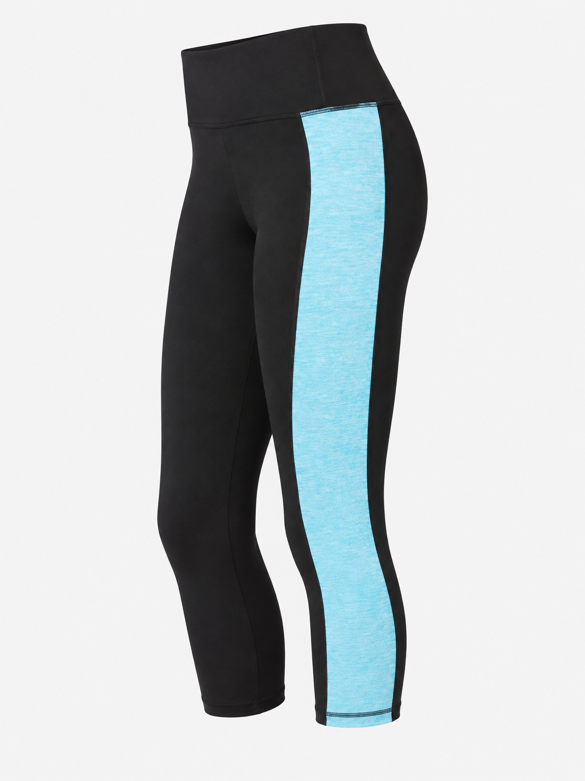 Ideology Women's Laguna Cropped Fitness Leggings