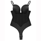Body Shaping Belly Contracting Corset