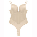 Body Shaping Belly Contracting Corset