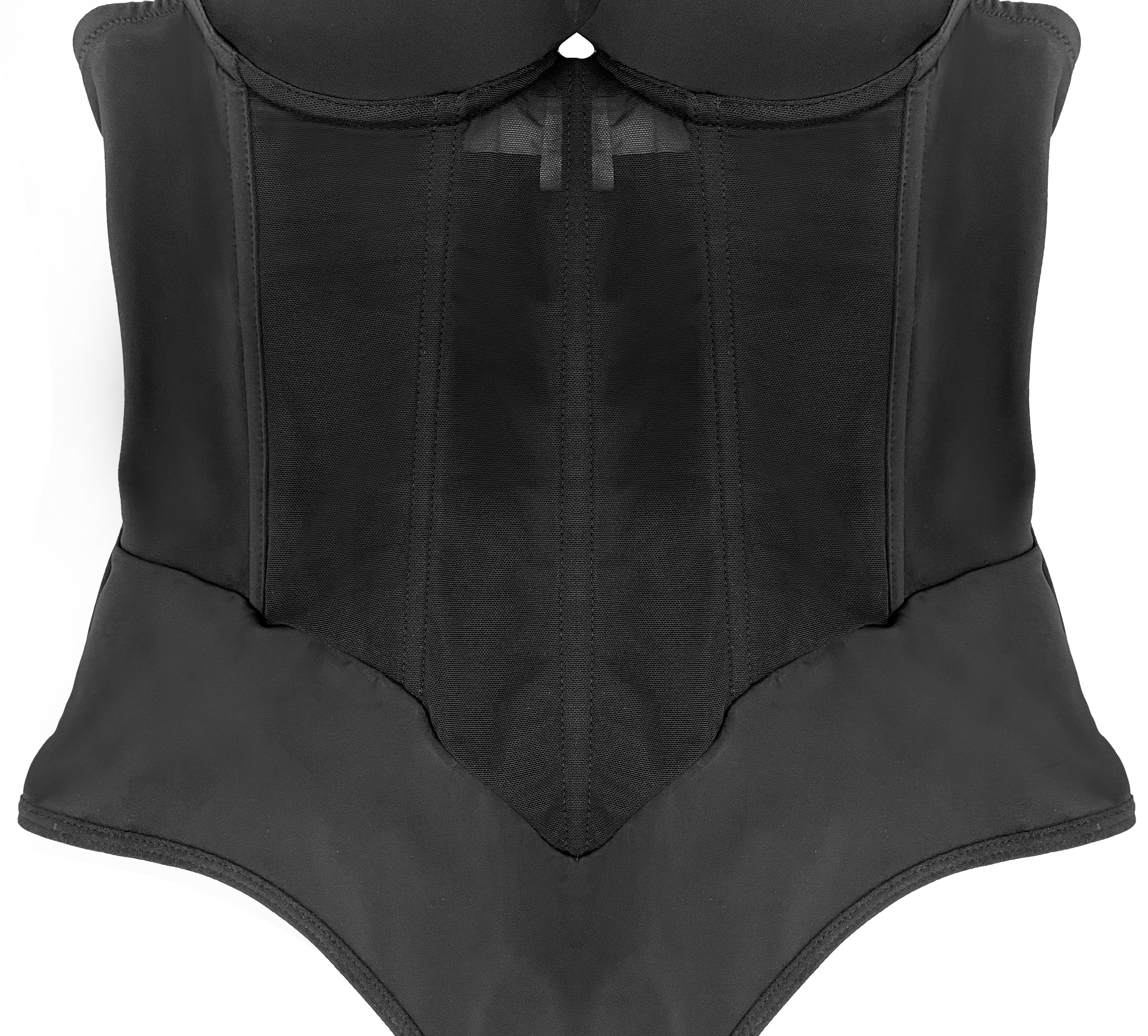 Body Shaping Belly Contracting Corset