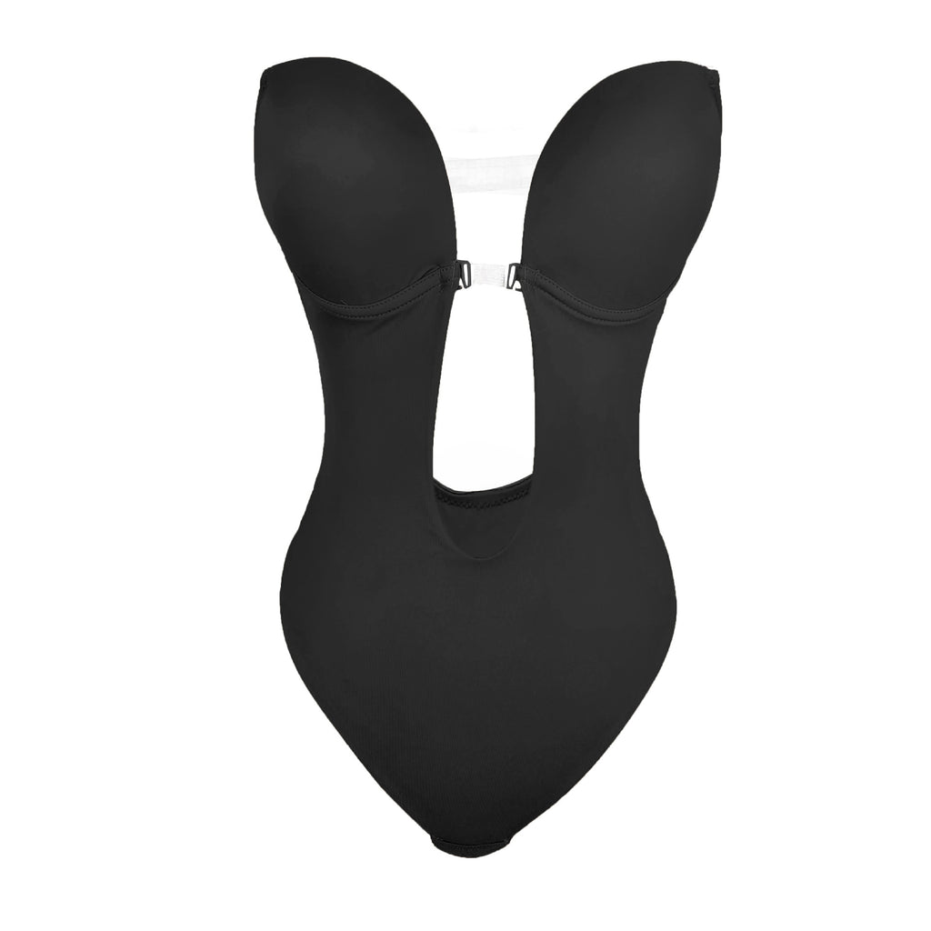 Body Shaping Invisible Shoulder Strap Shapewear