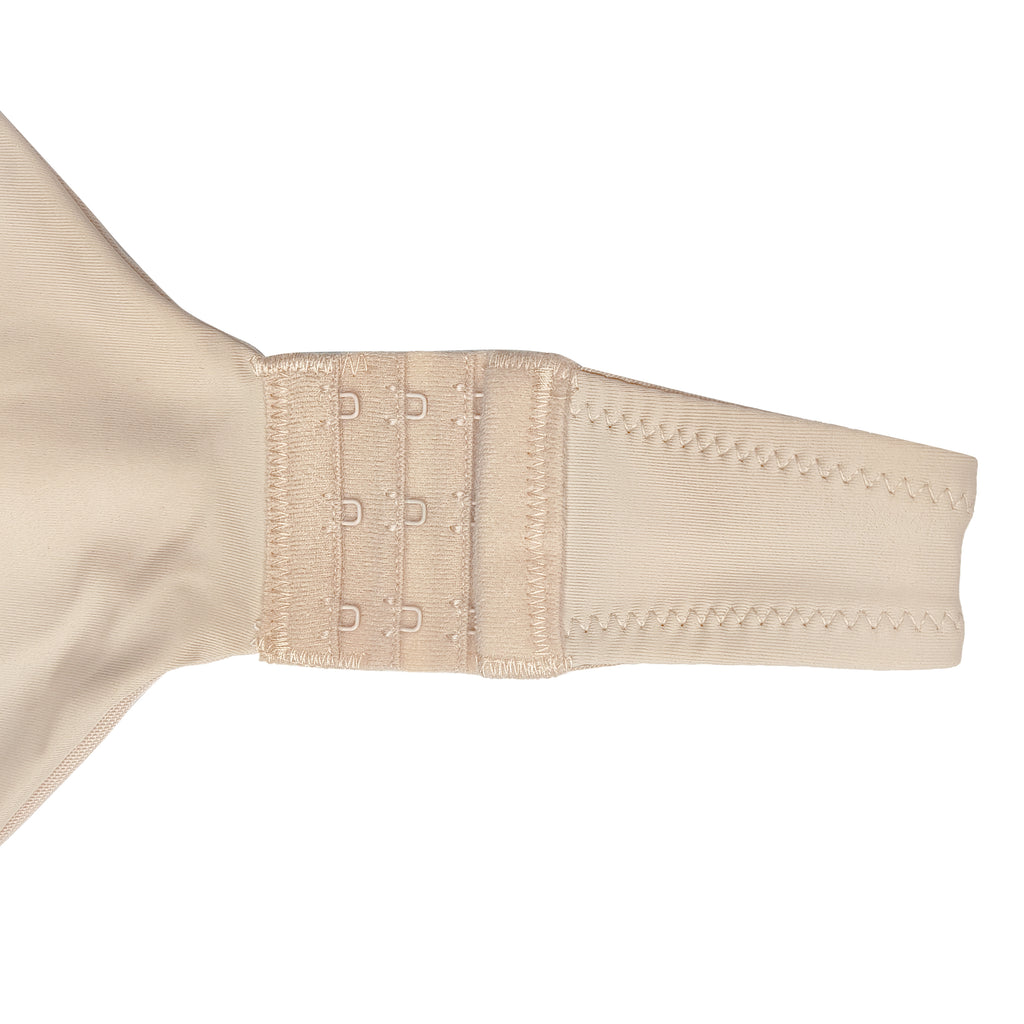 Body Shaping Invisible Shoulder Strap Shapewear