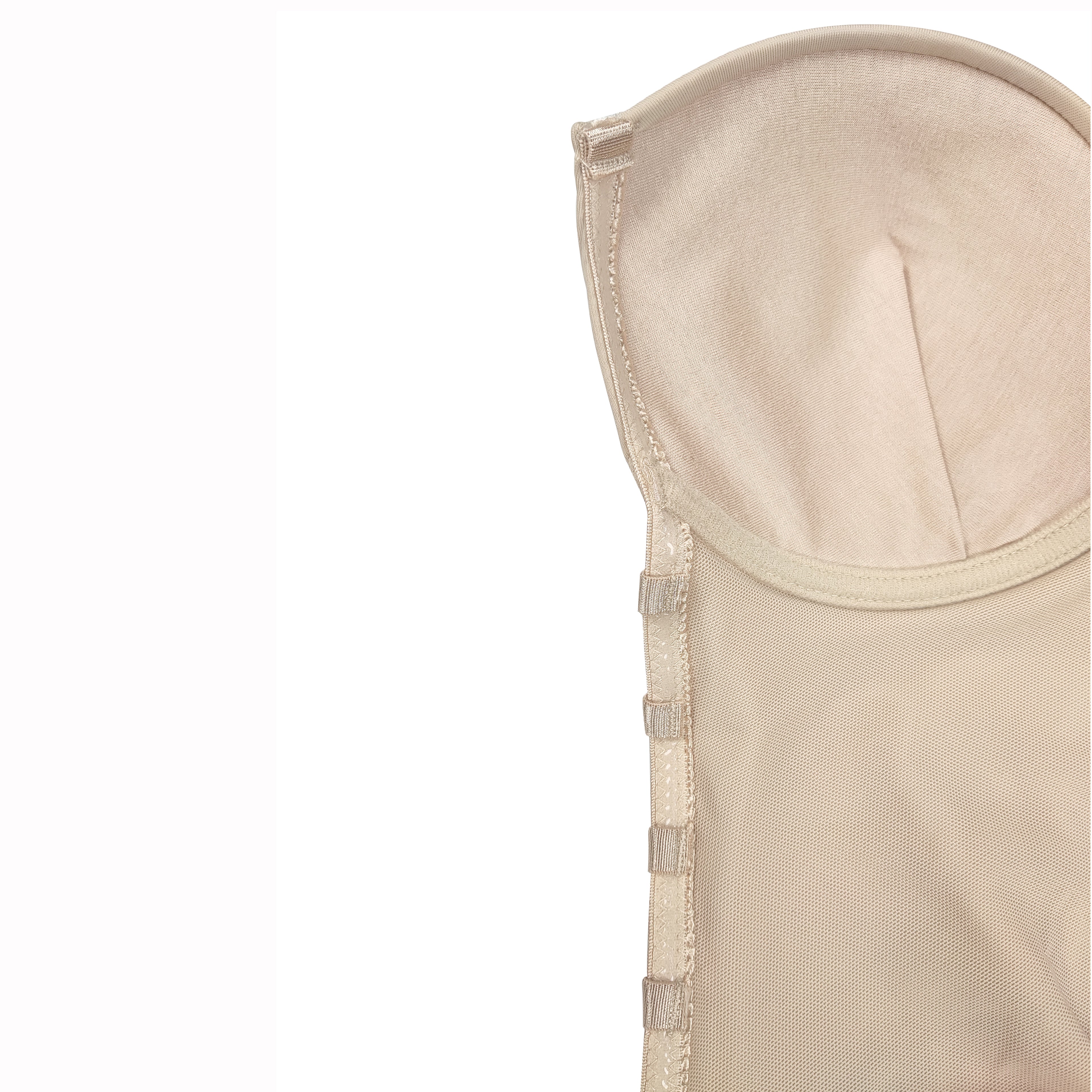 Body Shaping Invisible Shoulder Strap Shapewear