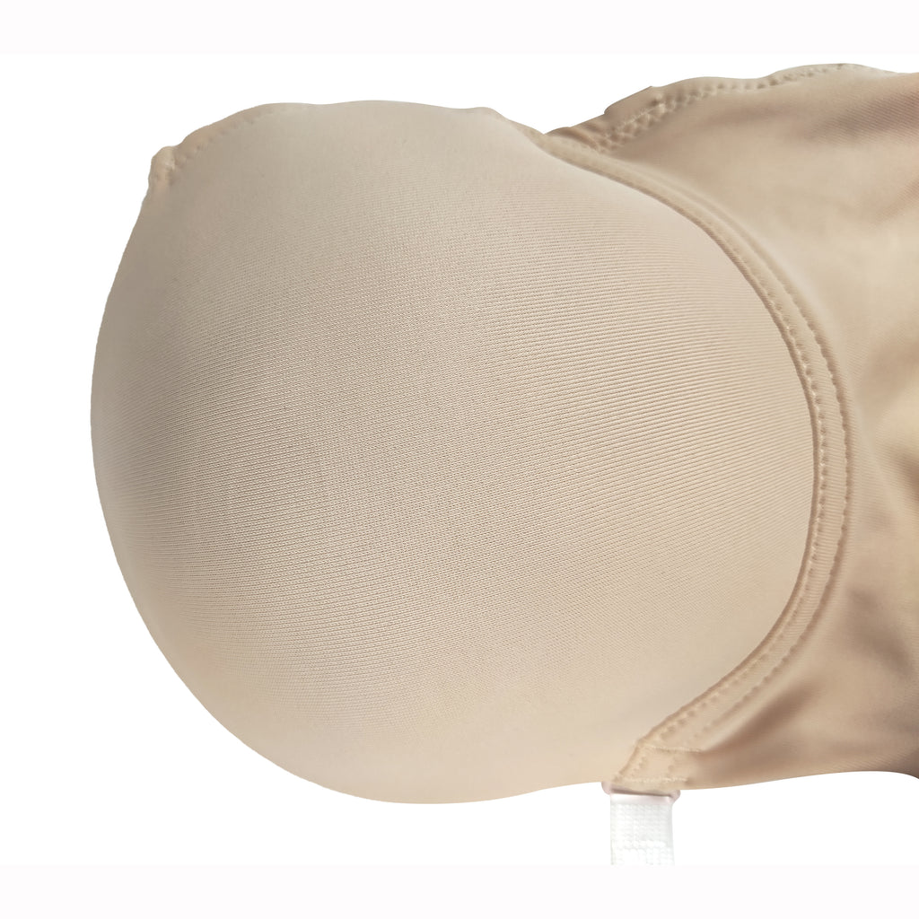 Body Shaping Invisible Shoulder Strap Shapewear