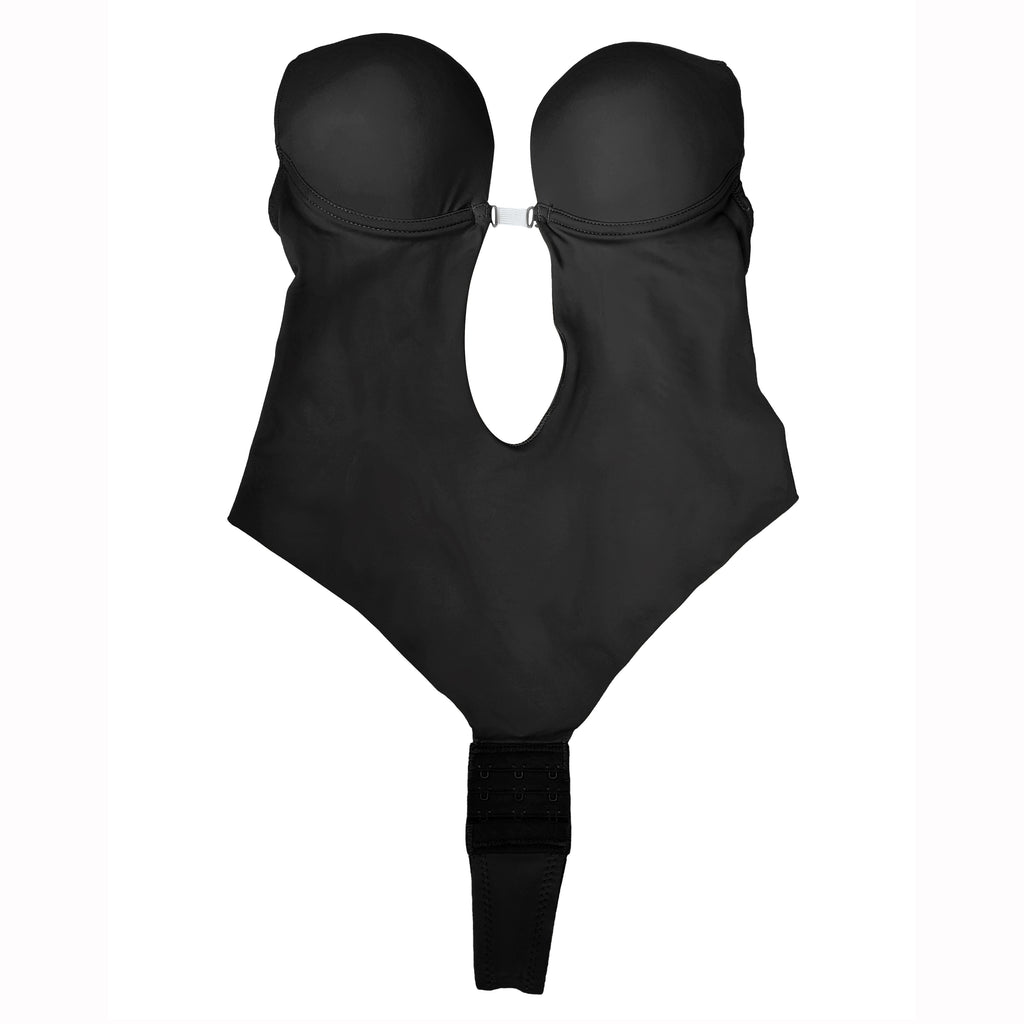 Body Shaping Invisible Shoulder Strap Shapewear