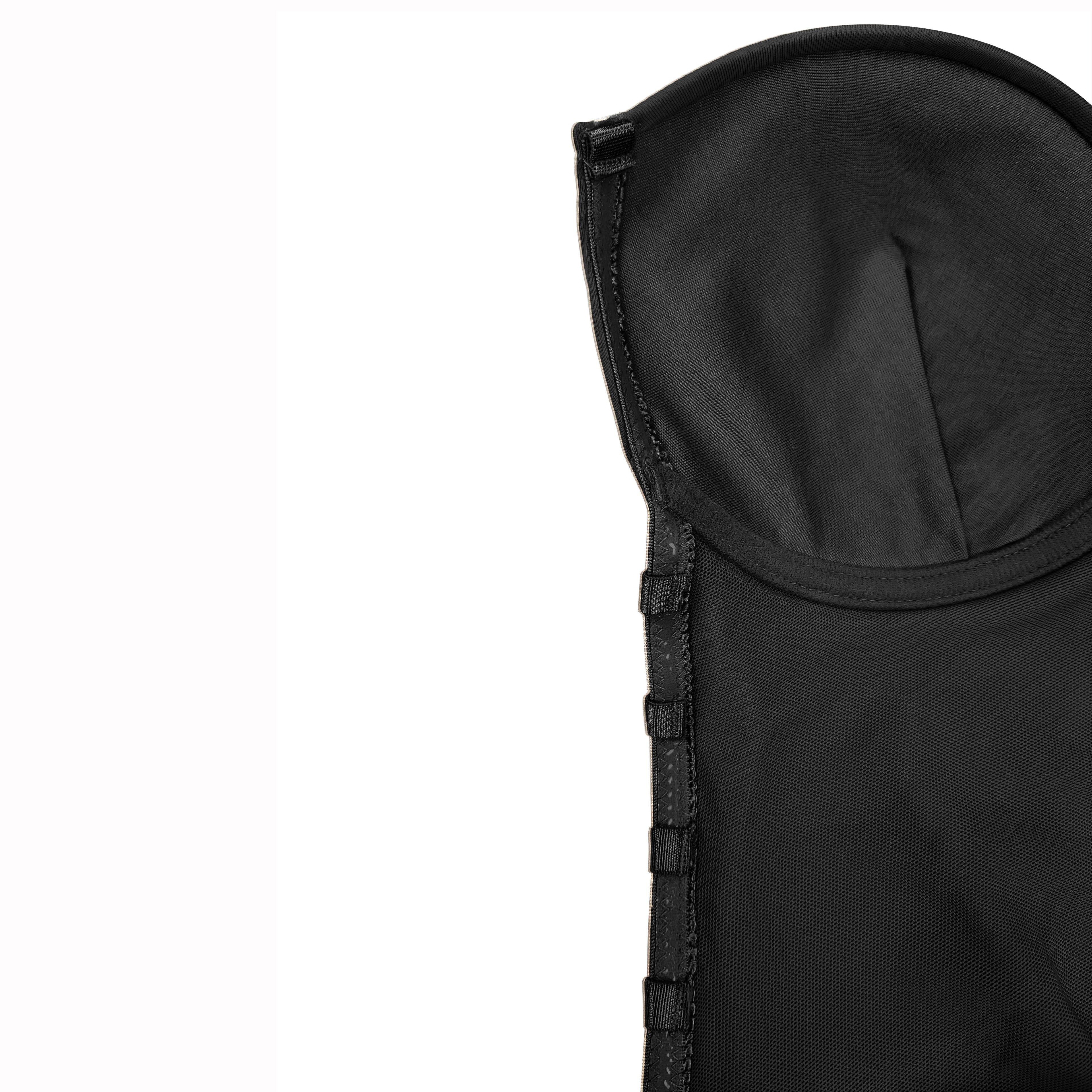Body Shaping Invisible Shoulder Strap Shapewear