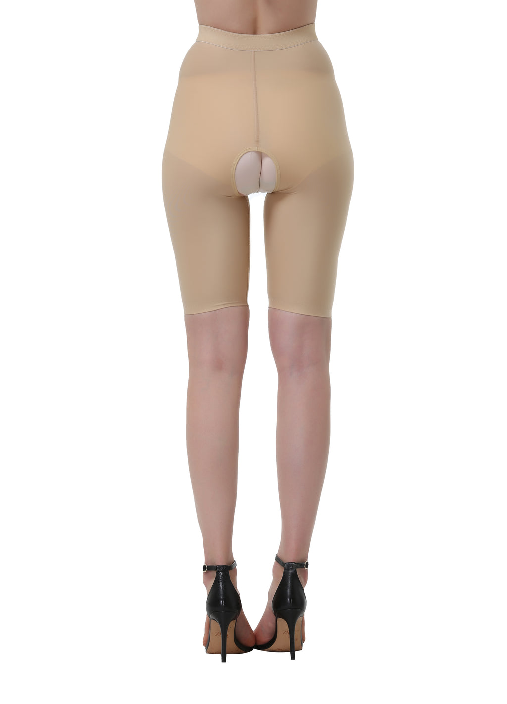 Thigh Liposuction Surgery Shapewear