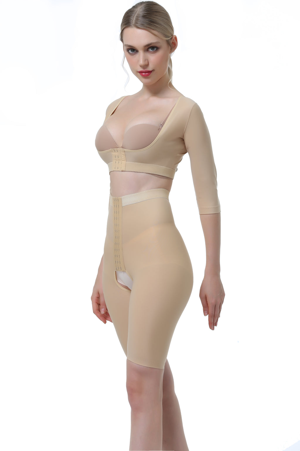 Thigh Liposuction Surgery Shapewear