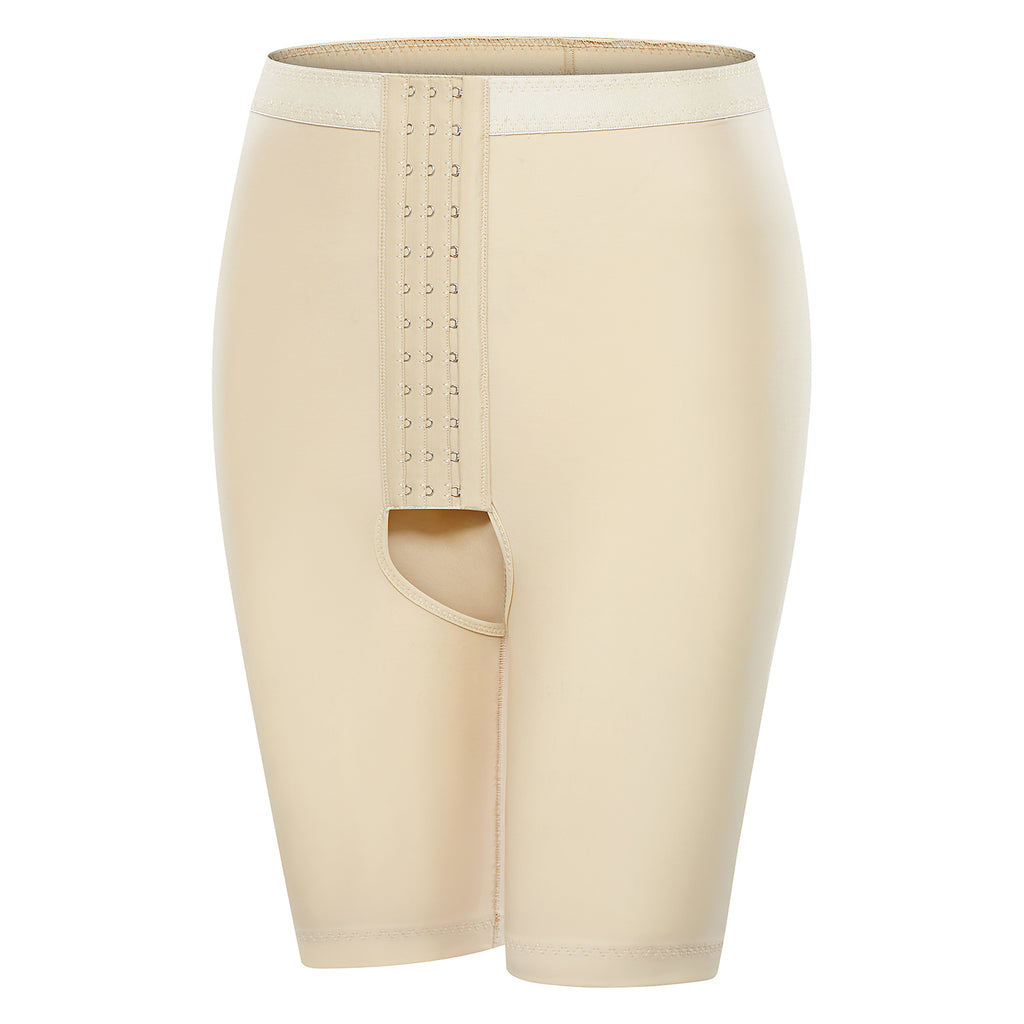 Thigh Liposuction Surgery Shapewear