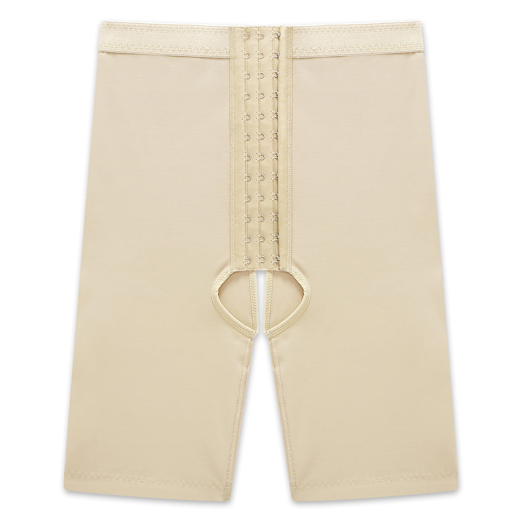 Thigh Liposuction Surgery Shapewear