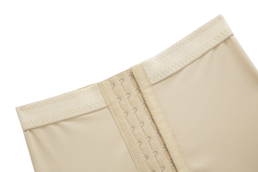 Thigh Liposuction Surgery Shapewear