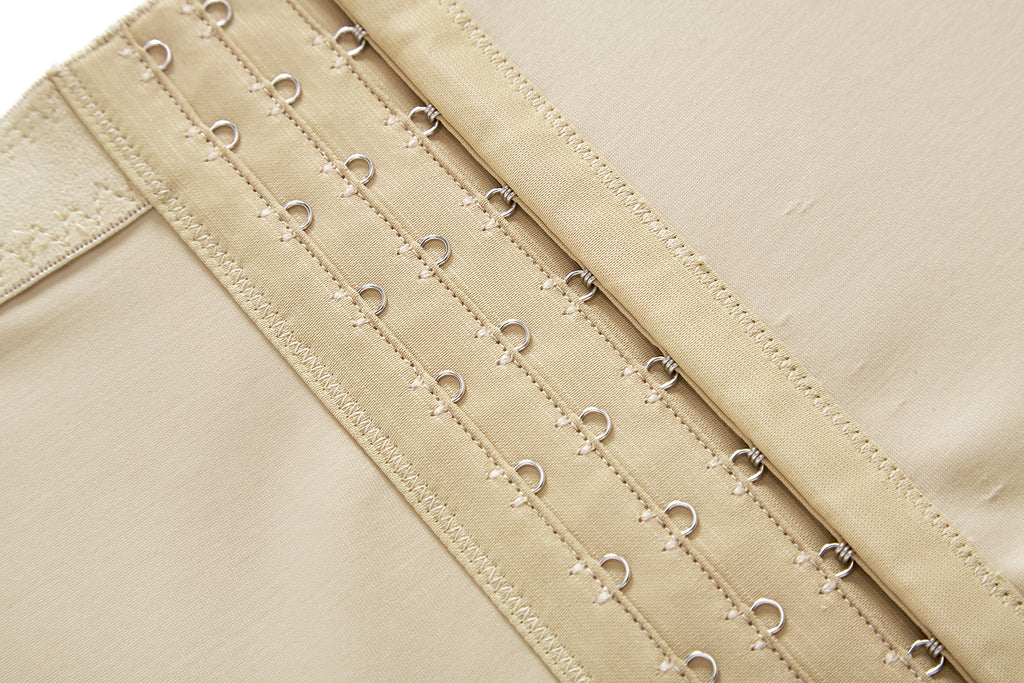 Thigh Liposuction Surgery Shapewear