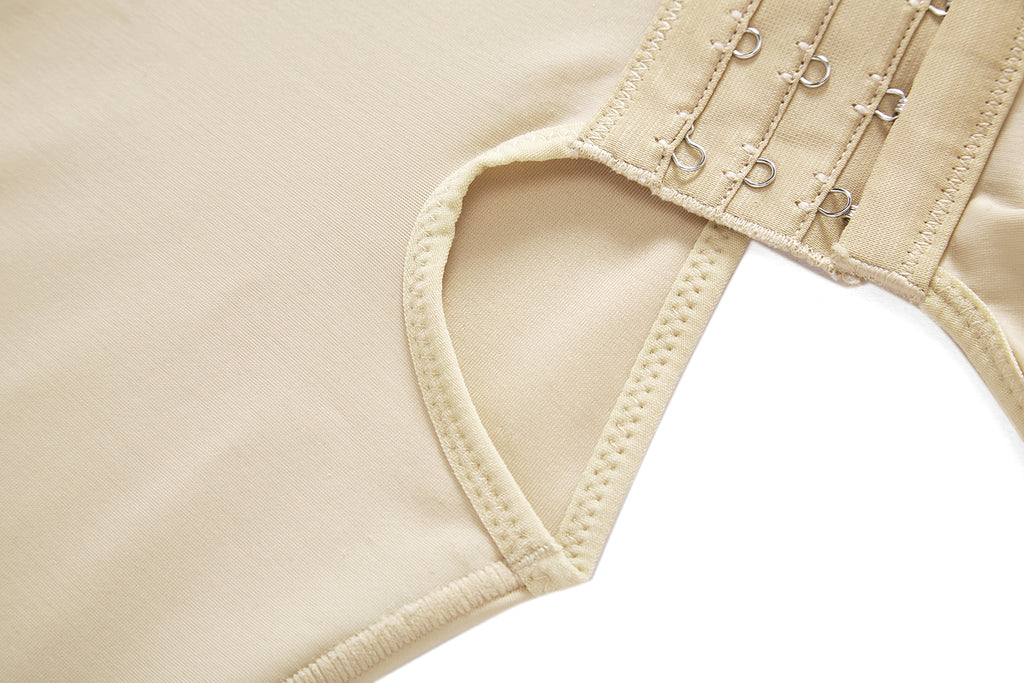 Thigh Liposuction Surgery Shapewear