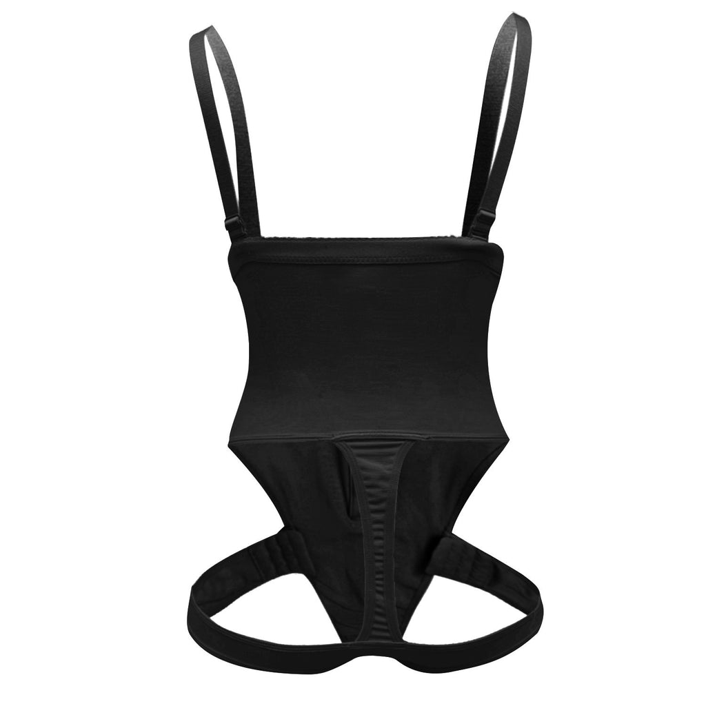 Hip Lifting One Piece Corset