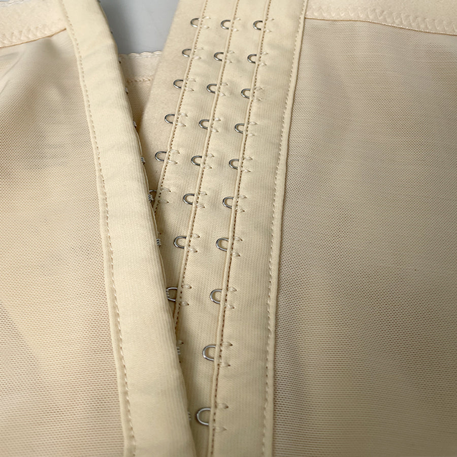 Hip Lifting One Piece Corset